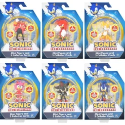 Kids' Action Figures