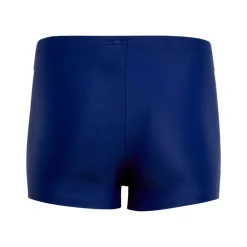 Kids adidas Classic 3-Strips Swim Shorts