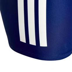Kids adidas Classic 3-Strips Swim Shorts