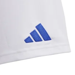 Kids adidas Olympique Lyonnais Home Shorts 24/25