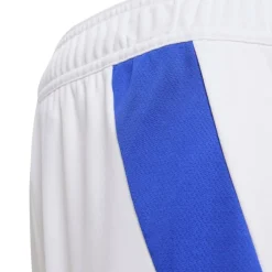 Kids adidas Olympique Lyonnais Home Shorts 24/25