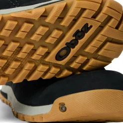 Kids' Bozeman Leather Waterproof Hiking Boot