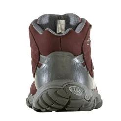 Kids' Bridger Waterproof Hiking Boot