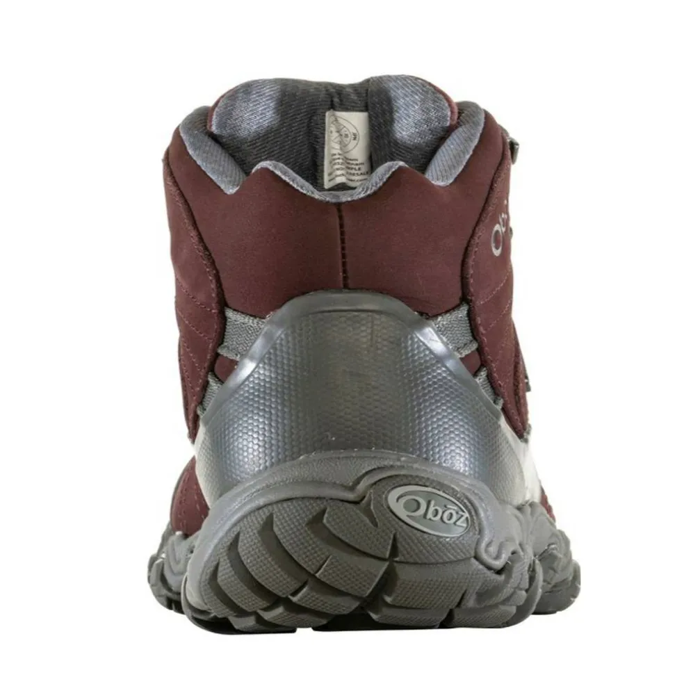 Kids' Bridger Waterproof Hiking Boot