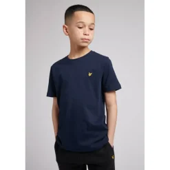 Kids' Classic Regular Fit T-Shirt