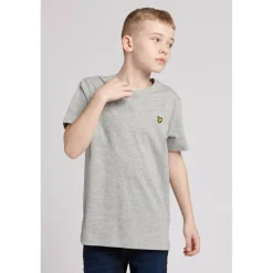 Kids' Classic Regular Fit T-Shirt