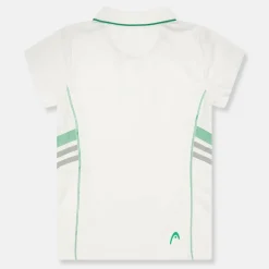 Kids' Club G Short Sleeve Performance Polo Shirt