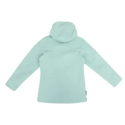 Kids' Coast Waterproof Windproof Hooded Long Sleeve Waterproof Jacket