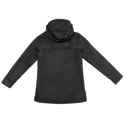 Kids' Coast Waterproof Windproof Hooded Long Sleeve Waterproof Jacket