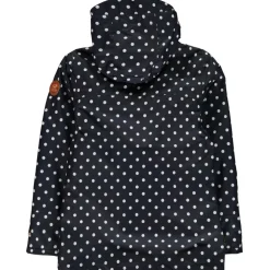 Kids' Coast Waterproof Windproof Hooded Long Sleeve Waterproof Jacket