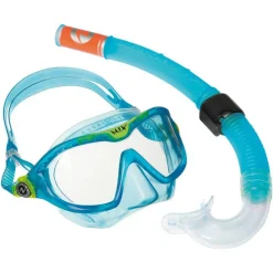 Kids' Combo Mix Snorkel Sets