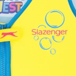 Kids Confidence Swim Vest