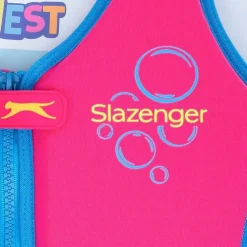 Kids Confidence Swim Vest