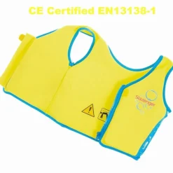 Kids Confidence Swim Vest