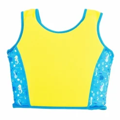Kids Confidence Swim Vest