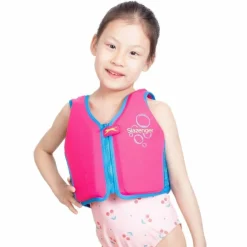 Kids Confidence Swim Vest