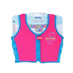 Kids Confidence Swim Vest