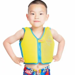 Kids Confidence Swim Vest