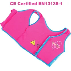 Kids Confidence Swim Vest