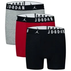 Kids Cotton Core Boxers