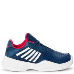 Kids' Court Express Omni Tennis Shoes