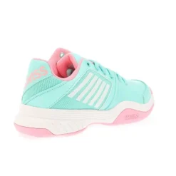 Kids' Court Express Omni Tennis Shoes