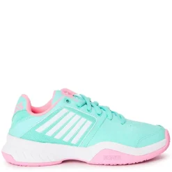 Kids' Court Express Omni Tennis Shoes