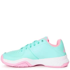 Kids' Court Express Omni Tennis Shoes