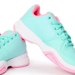 Kids' Court Express Omni Tennis Shoes