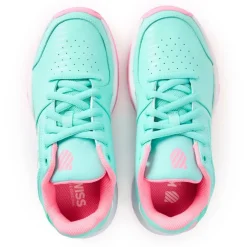 Kids' Court Express Omni Tennis Shoes