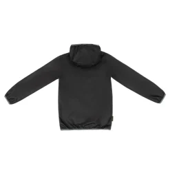 Kids Dursley Stormlite 5000mm Hooded Long Sleeve Waterproof Jacket