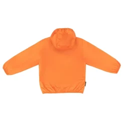 Kids' Dursley Waterproof Long Sleeve Hooded Jacket