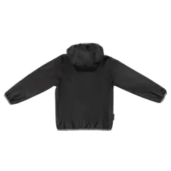 Kids' Dursley Waterproof Long Sleeve Hooded Jacket