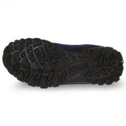 Kids' Edgepoint Waterproof Walking Shoes