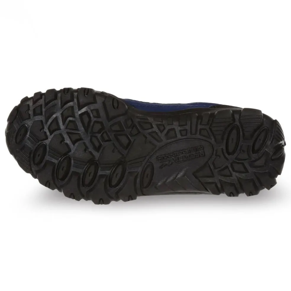 Kids' Edgepoint Waterproof Walking Shoes