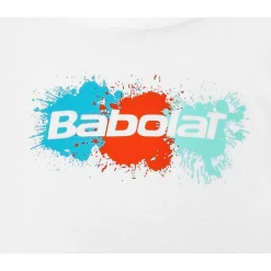 Kids' Exercise Cotton Short-Sleeve Performance T-Shirt