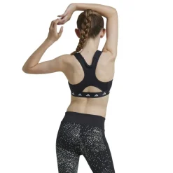Kids' G Power Medium Impact Sports Bra