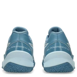 Kids' Gel Powerbreak Gs Volleyball Shoes