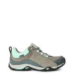 Kids' Hiking Waterproof Shoes