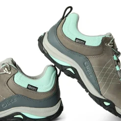 Kids' Hiking Waterproof Shoes