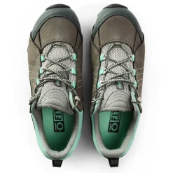 Kids' Hiking Waterproof Shoes