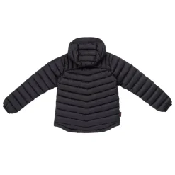 Kids' HotRock THERMOLITE Wind Resistant Hooded Down Jacket