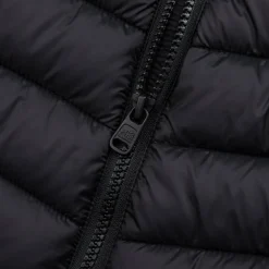 Kids' HotRock THERMOLITE Wind Resistant Hooded Down Jacket