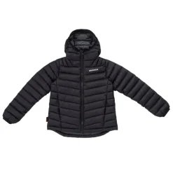 Kids' HotRock THERMOLITE Wind Resistant Hooded Down Jacket