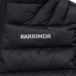 Kids' HotRock THERMOLITE Wind Resistant Hooded Down Jacket