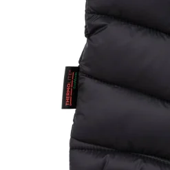 Kids' HotRock THERMOLITE Wind Resistant Hooded Down Jacket