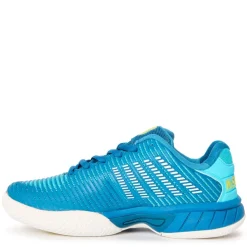 Kids' Hypercourt Express 2 Tennis Shoes