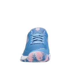 Kids' Hypercourt Express 2 Tennis Shoes