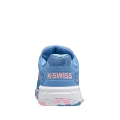 Kids' Hypercourt Express 2 Tennis Shoes