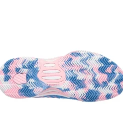 Kids' Hypercourt Express 2 Tennis Shoes